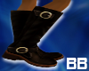 [BB]Winter Leather Boots