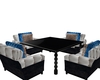 Mango game table