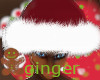 ginger m christ hat