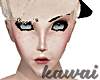 kawaii freckles blush