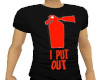 I Put Out