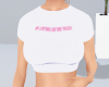 yacht tee - pink