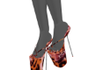 BD|FYYAA BUNNY HEELS 