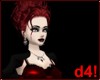 d4! ClassicGoddess Red