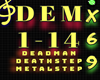 x69l> Deadman DSTEP