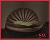 (SW) S Blossom Chair