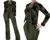 TF* Camo Military Outfit