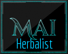 Herbalist -Trap-