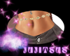 Belly Chain | June G