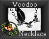~QI~ Voodoo Necklace