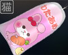 JK Cotton Candy in Bag F