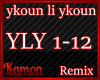 MK| Ykoun Li Ykoun Rmx