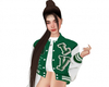 LN; GREEN CP F
