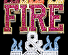 Fire & Ice Chain