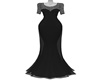 Lady Dress Black