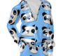 PIjama Pandinha M