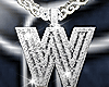 ICED OUT WINNER BABE $$$