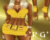*RG*BUCKLE ME UP YELLOW