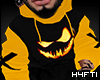 H4 | Halloween Hoodie ll