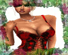 [SMS] RED CORSET
