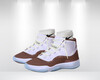 BROWN 11S MALE