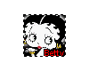*Chee: Betty Boop 1