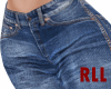 ! Bell Jeans RLL