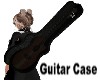 Guitar back Case M/F