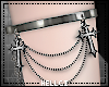 ✮ Arm Cross Chain