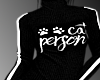 [JJ] Cat Person