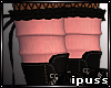 !iP Fanciful Boots