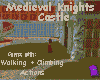 Medieval Knights Castle