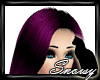 S~Palomity Purple Hair