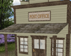 Postal Office