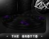 -LEXI- Grotto Lounge