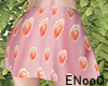 ♦Mini Skirt Peach