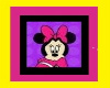 Minnie mouse dresser