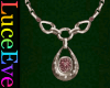 Synesta Necklace