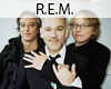 ^^ R.E.M. Official DVD