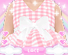 ✧.° Pink Easter Dress