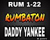 Daddy Yankee Rumbaton