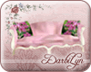 Victorian Sofa(pink)
