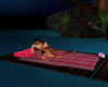 secret romantic raft