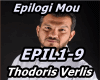 T. Verlis - Epilogh moy