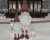 🆂 Christmas Snowman