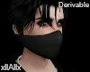 [A] Derivable Mask