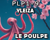 🆂🅺 - Le Poulpe