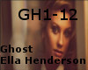 [R]Ghost -Ella Henderson