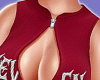 OPEN ZIPPER OUTFIT