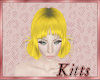 Kitts* Yellow Amy